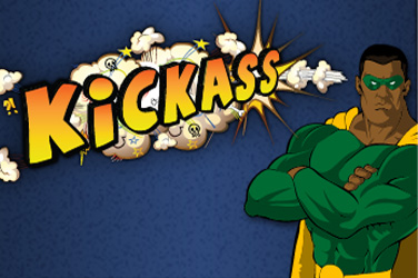 Kick ass